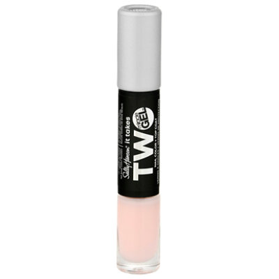 Wet N Wild Nail Polish Megarocks Im With The Band - 0.42 Fl. Oz. - Image 3