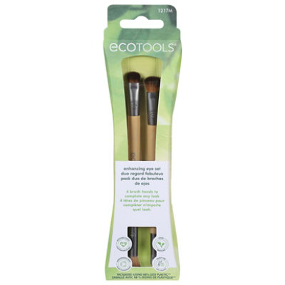 Ecotools Eye Enhancing Duo Set - Each - Image 2