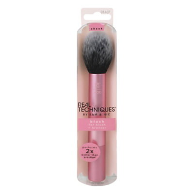 Real Techniques Finish Blush Brush - Each