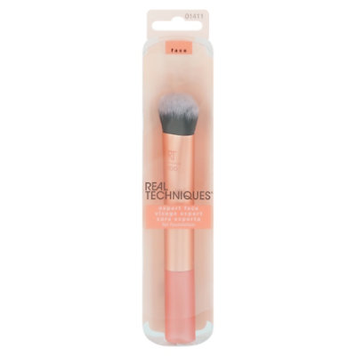 Real Techniques Face Brush Expert Your Base Flawless - Each