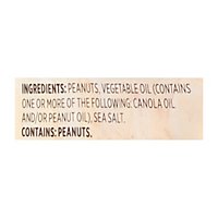 SnakClub Premium Pack Peanuts Salted - 7.50 Oz - Image 5