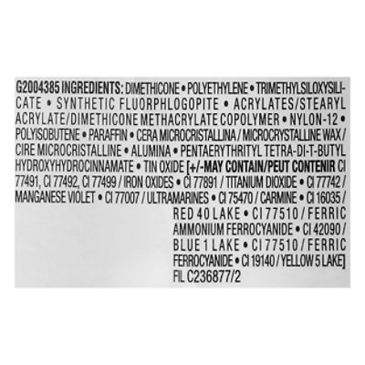 Absolute New York Fabulashes False Eyelashes AEL 37 - Each - Image 4