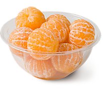 Fresh Cut Tangerine Slices - 20 Oz