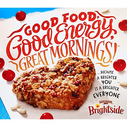 Pepperidge Farm Brightside Soft Baked Granola Cranberry - 5-1.6 Oz - Image 3