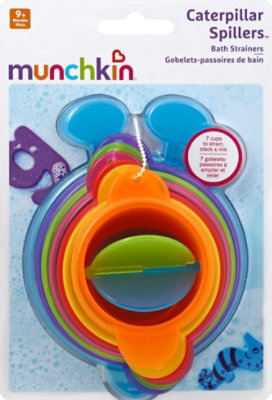 Munchkin Caterpillar Spillers - Each