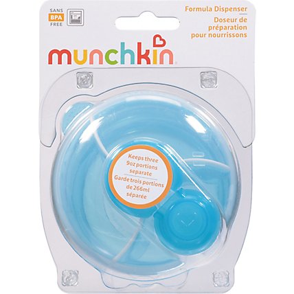 Munchkin Baby Formula Dispenser - Each - Image 2