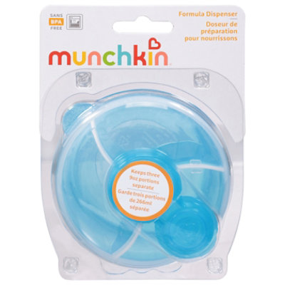 Munchkin Baby Formula Dispenser - Each - Image 1