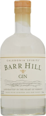 Caledonia Spirits Barr Hill Gin 90 Proof - 750 Ml - Image 2