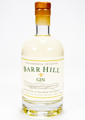 Caledonia Spirits Barr Hill Gin 90 Proof - 750 Ml