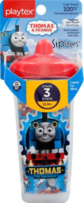 Playtex Insulated Spout Cup Thomas & Friends - Each - Image 2