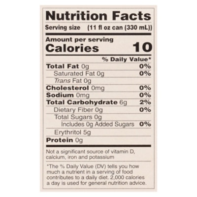 Remedy Ginger Lemon Kombucha - 4-11 Fl. Oz. - Image 4