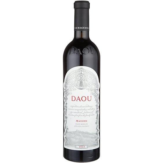 Daou Mayote Wine - 750 Ml