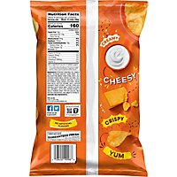 Lays Potato Chips Cheddar & Sour Cream - 7.75 Oz - Image 6