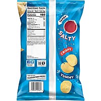 Lays Potato Chips Salt & Vinegar - 7.75 Oz - Image 6