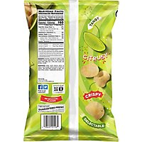 Lays Potato Chips Limon - 7.75 Oz - Image 6