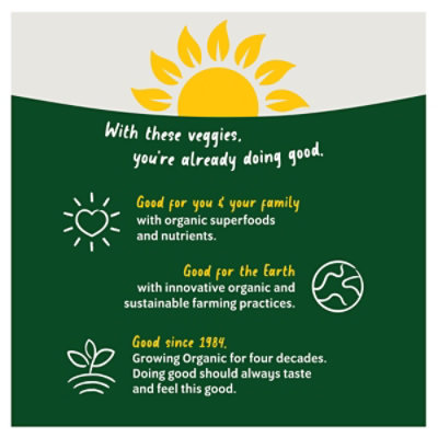 Earthbound Farm Organic Power Greens Tray - 16 Oz - Image 3