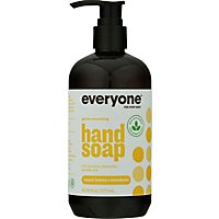 Everyone Hand Soap Meyer Lemon + Mandarin - 12.75 Fl. Oz. - Image 2