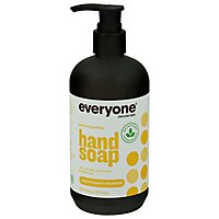 Everyone Hand Soap Meyer Lemon + Mandarin - 12.75 Fl. Oz. - Image 1