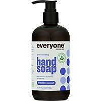 Evryone Clean Healthy Hand Soap - 12.75 Oz - Image 2