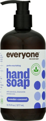 Evryone Clean Healthy Hand Soap - 12.75 Oz - Image 2