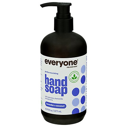 Evryone Clean Healthy Hand Soap - 12.75 Oz - Image 1