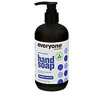 Evryone Clean Healthy Hand Soap - 12.75 Oz