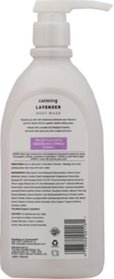 Jason Body Wash Lavender - 30 Oz - Image 5