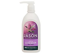 Jason Body Wash Lavender - 30 Oz