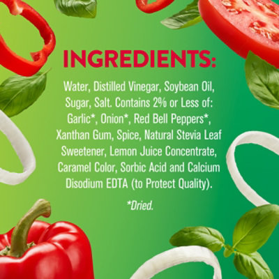 Wish-Bone Light Italian Salad Dressing - 15 Fl Oz - Image 5