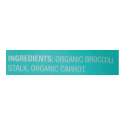 O Organics Coleslaw Broccoli - 18 Oz - Image 4