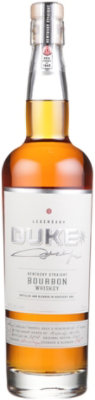 Duke Kentucky Straight Bourbon Whiskey - 750 Ml