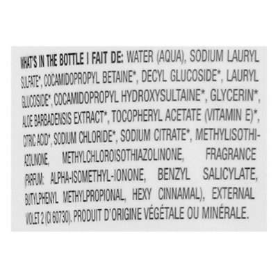 Method Sweet Water Gel Hand Wash Refill - 34 Fl. Oz. - Image 4