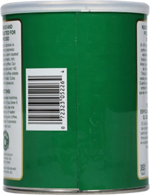 Cafe La Llave Coffee Pure Espresso in Can - 10 Oz - Image 5