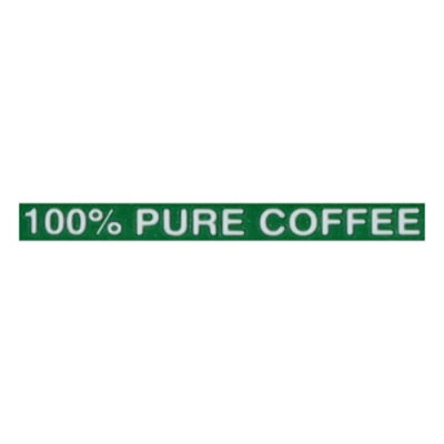 Cafe La Llave Coffee Pure Espresso in Can - 10 Oz - Image 4