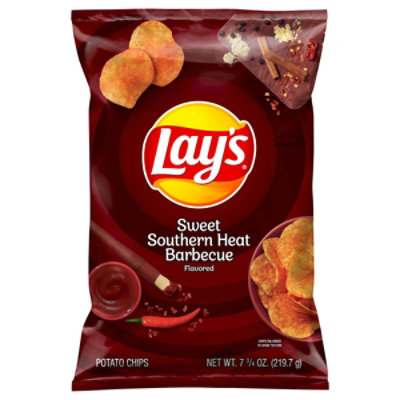 frito lay bbq chips