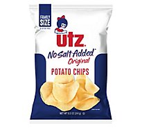 Lays Potato Chips Wavy Cheddar - 7.75 Oz