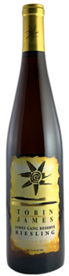 Tobin James Riesling Wine - 750 Ml