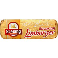 Champignon Bavarian Limburger Cheese - 6.35 Oz - Image 2