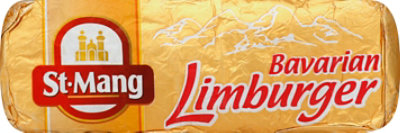 Champignon Bavarian Limburger Cheese - 6.35 Oz - Image 2