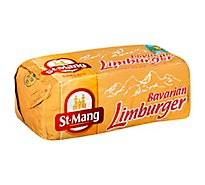 Champignon Bavarian Limburger Cheese - 6.35 Oz