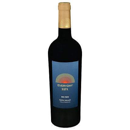 Antigal Uno Cabernet Sauvignon Wine - 750 Ml - Image 3