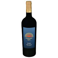 Antigal Uno Cabernet Sauvignon Wine - 750 Ml - Image 3
