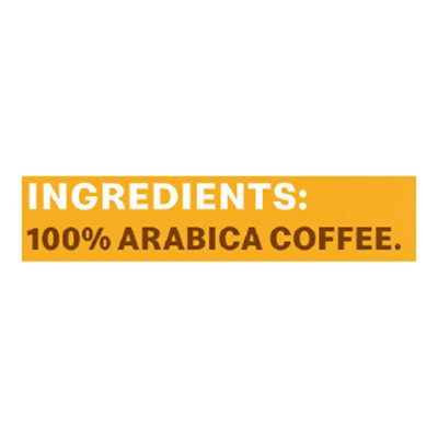 McCafe Premium Roast Medium Ground Coffee Bagged - 12 Oz - Image 5