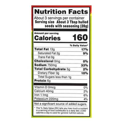 SnakClub Premium Pack Yogurt Nut Mix - 7.50 Oz - Image 3