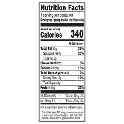 SnakClub Premium Pack Trail Mix Fancy - 7.50 Oz - Image 4