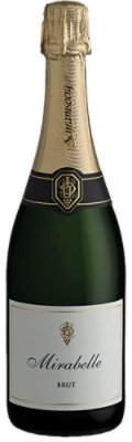 Mirabelle Brut Wine - 750 Ml