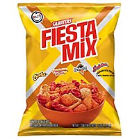 Sabritas Fiesta Mix - 2.75 Oz - Image 2