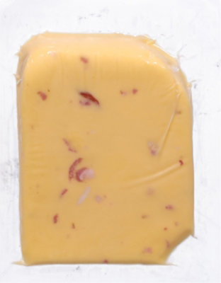 Yanceys Gouda Smoked With Bacon Wedges - 7.6 Oz - Image 6