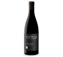 Sean Minor Pinot Noir Carneros Wine - 750 Ml