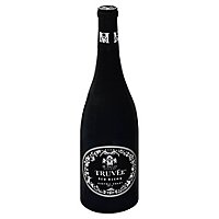 Truvee Red Blend Wine - 750 Ml - Image 1